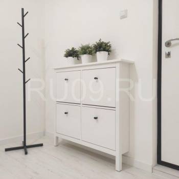 Продается 2-х комнатная квартира, 66 м²