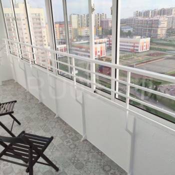 Продается 2-х комнатная квартира, 66 м²