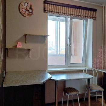 Сдается 1-комнатная квартира, 36 м²