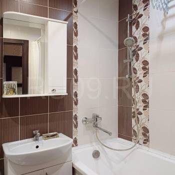 Сдается 1-комнатная квартира, 36 м²