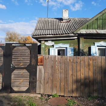 Продается Дом, 64 м²