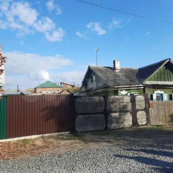 Продается Дом, 64 м²