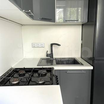 Продается 3-х комнатная квартира, 41,2 м²