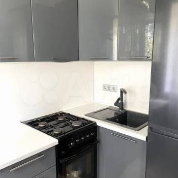 Продается 3-х комнатная квартира, 41,2 м²