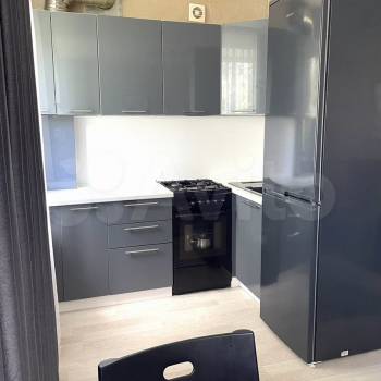 Продается 3-х комнатная квартира, 41,2 м²