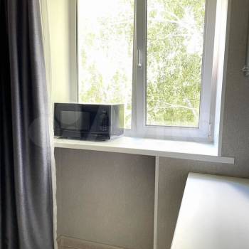 Продается 3-х комнатная квартира, 41,2 м²