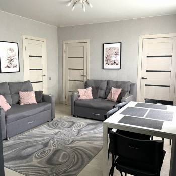 Продается 3-х комнатная квартира, 41,2 м²