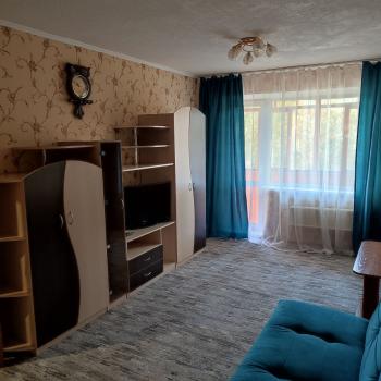 Сдается 1-комнатная квартира, 35,9 м²