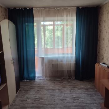 Сдается 1-комнатная квартира, 35,9 м²