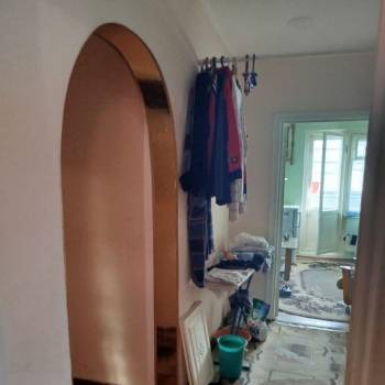 Продается 3-х комнатная квартира, 81,36 м²