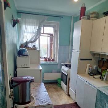 Продается 3-х комнатная квартира, 81,36 м²