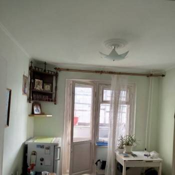 Продается 3-х комнатная квартира, 81,36 м²