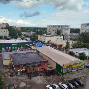 Продается 3-х комнатная квартира, 81,36 м²