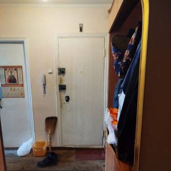 Продается 3-х комнатная квартира, 81,36 м²