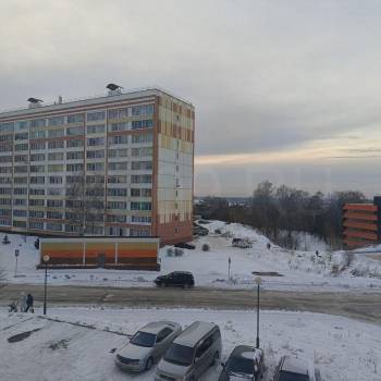 Сдается 1-комнатная квартира, 30 м²