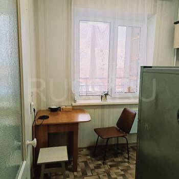 Сдается 1-комнатная квартира, 30 м²