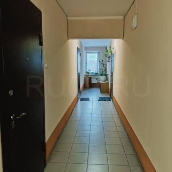 Сдается 1-комнатная квартира, 30 м²