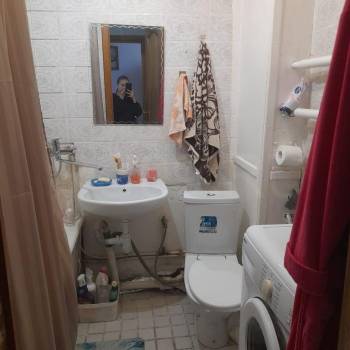 Продается 1-комнатная квартира, 36 м²