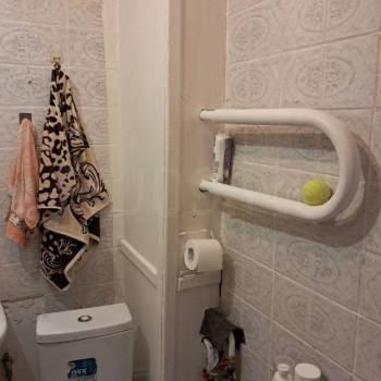 Продается 1-комнатная квартира, 36 м²