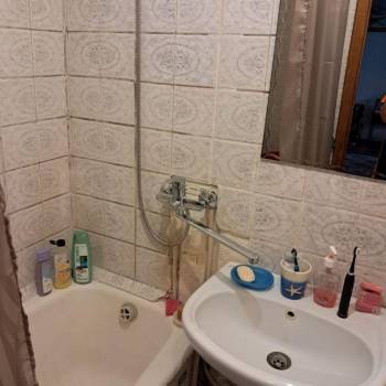 Продается 1-комнатная квартира, 36 м²