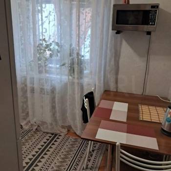 Продается 1-комнатная квартира, 36 м²