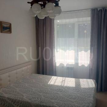 Сдается 2-х комнатная квартира, 40 м²