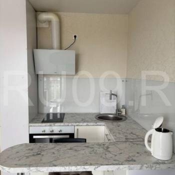 Продается 1-комнатная квартира, 22 м²