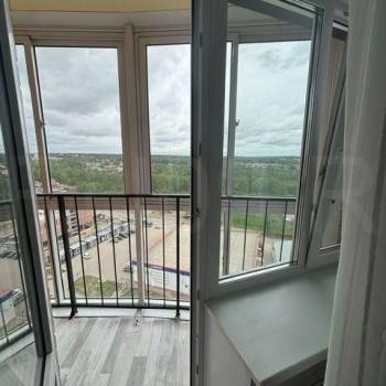 Продается 1-комнатная квартира, 22 м²