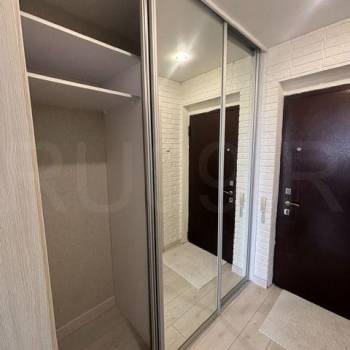 Продается 1-комнатная квартира, 22 м²