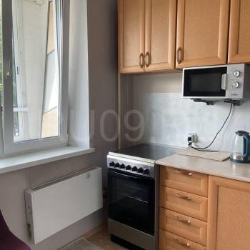 Сдается 1-комнатная квартира, 30 м²