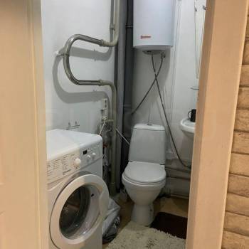 Сдается 1-комнатная квартира, 30 м²