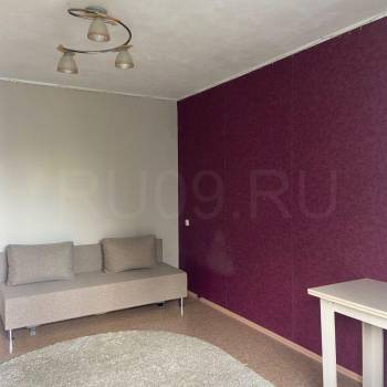 Сдается 1-комнатная квартира, 30 м²
