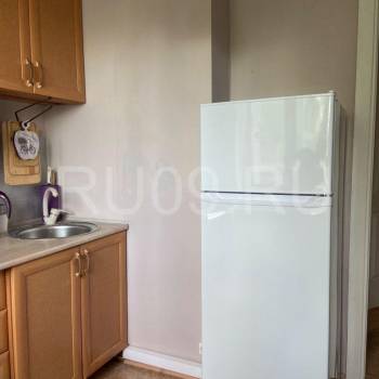 Сдается 1-комнатная квартира, 30 м²