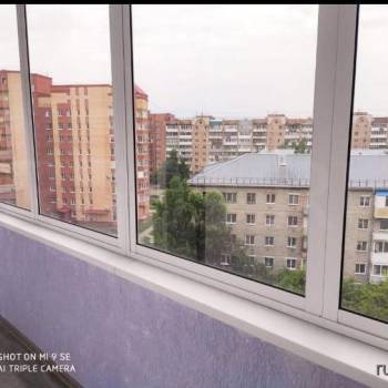 Сдается 1-комнатная квартира, 48,2 м²