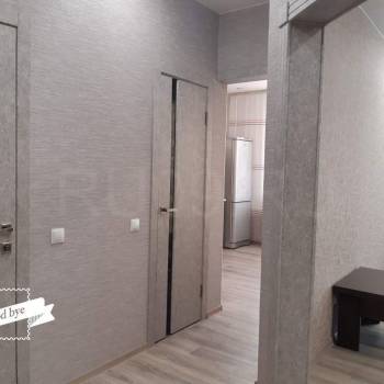 Сдается 1-комнатная квартира, 48,2 м²