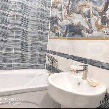 Сдается 1-комнатная квартира, 48,2 м²