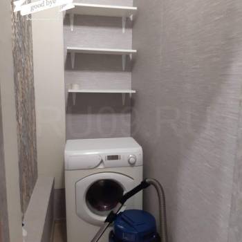 Сдается 1-комнатная квартира, 48,2 м²