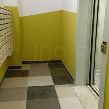 Сдается 1-комнатная квартира, 25 м²