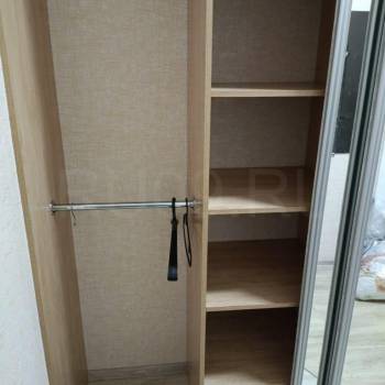 Сдается 1-комнатная квартира, 25 м²