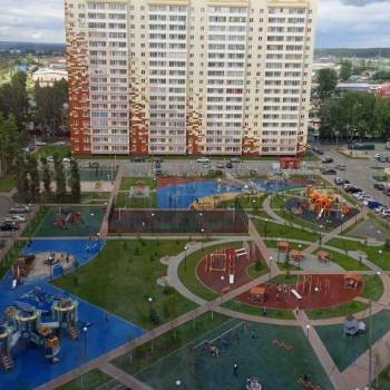 Сдается 1-комнатная квартира, 25 м²