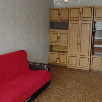 Сдается 1-комнатная квартира, 36 м²