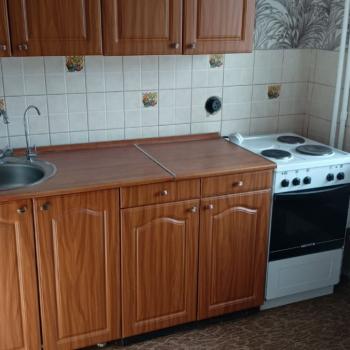 Сдается 1-комнатная квартира, 36 м²