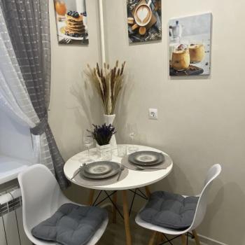 Сдается 1-комнатная квартира, 33 м²