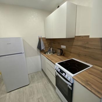 Сдается 1-комнатная квартира, 33 м²