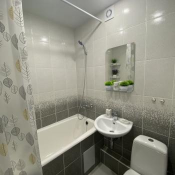 Сдается 1-комнатная квартира, 33 м²