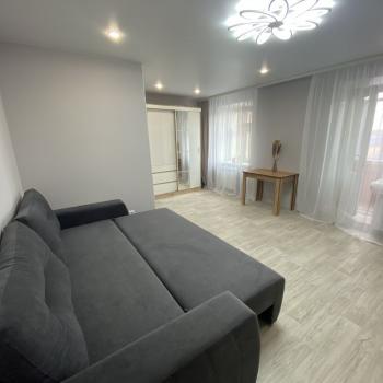 Сдается 1-комнатная квартира, 33 м²