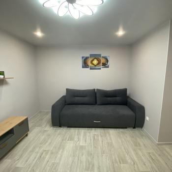 Сдается 1-комнатная квартира, 33 м²