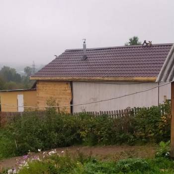 Продается Дом, 54 м²