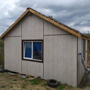 Продается Дом, 54 м²