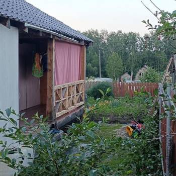 Продается Дом, 54 м²